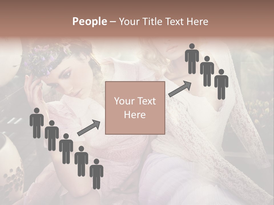 Faerie Organic PowerPoint Template