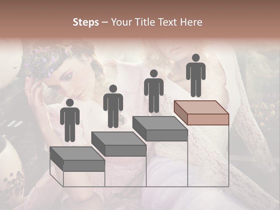 Faerie Organic PowerPoint Template