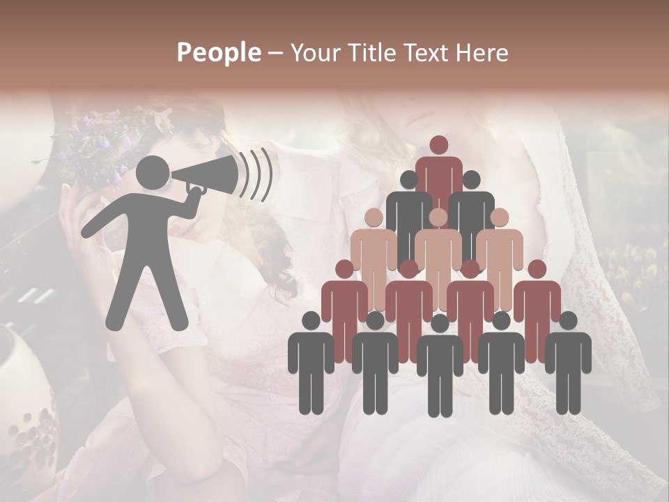 Faerie Organic PowerPoint Template