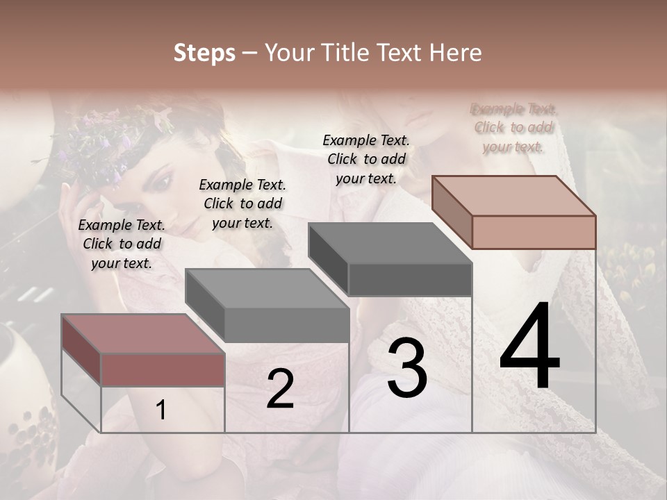 Faerie Organic PowerPoint Template