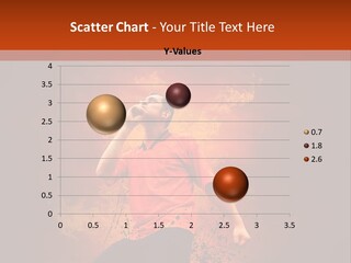 Football Stock PowerPoint Template