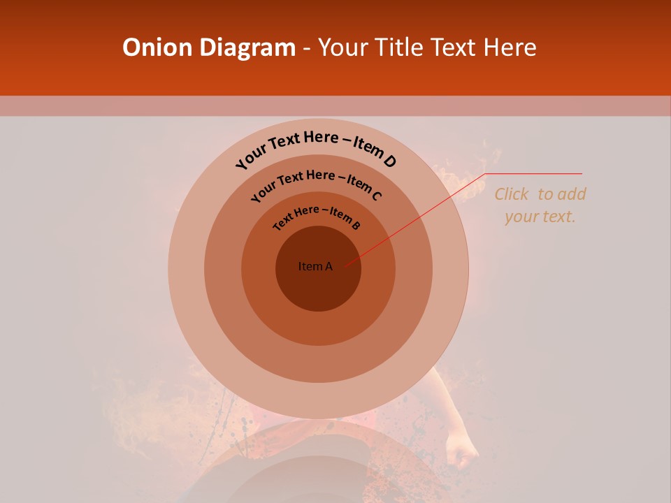Football Stock PowerPoint Template