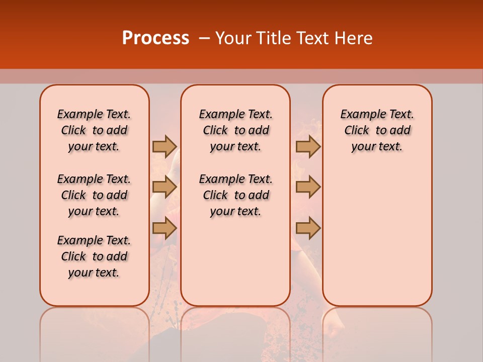 Football Stock PowerPoint Template