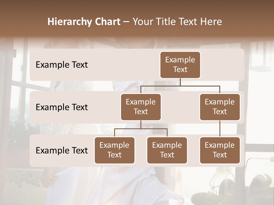 Spring Romantic Sensuality PowerPoint Template