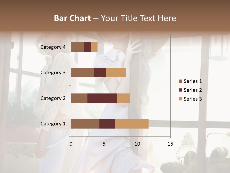 Spring Romantic Sensuality PowerPoint Template