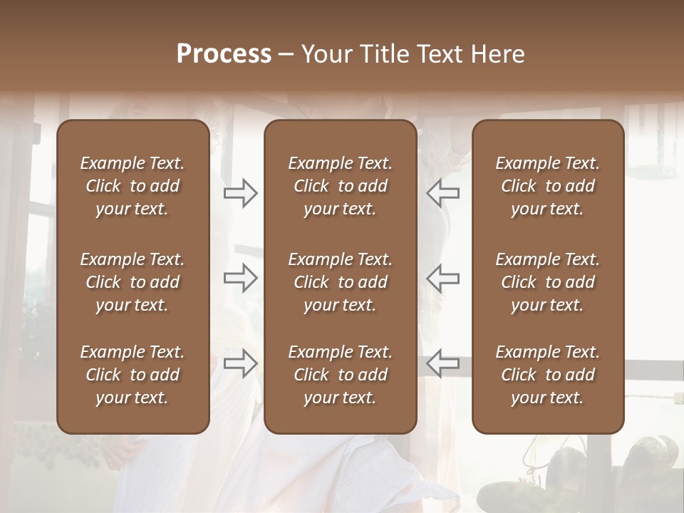 Spring Romantic Sensuality PowerPoint Template