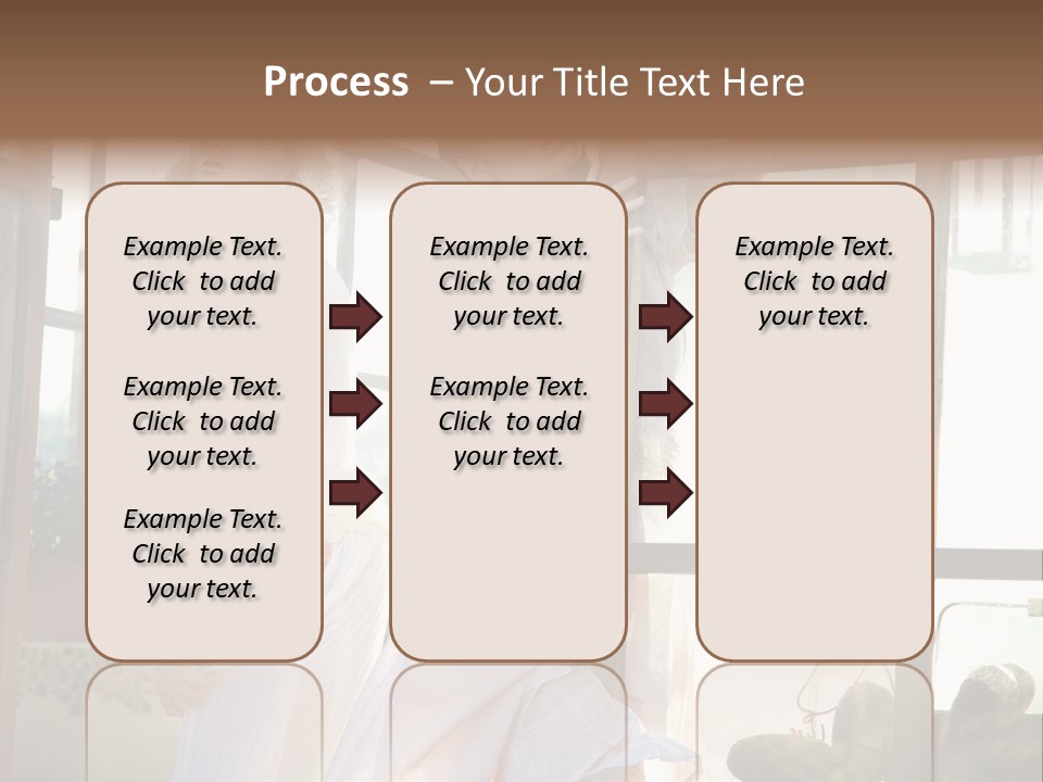Spring Romantic Sensuality PowerPoint Template