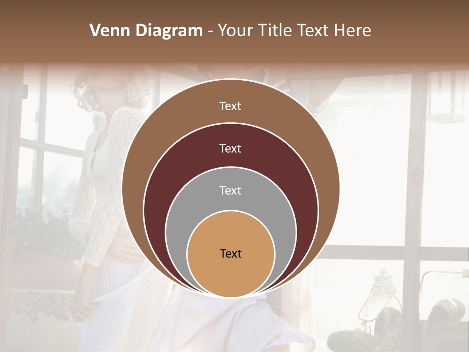 Spring Romantic Sensuality PowerPoint Template