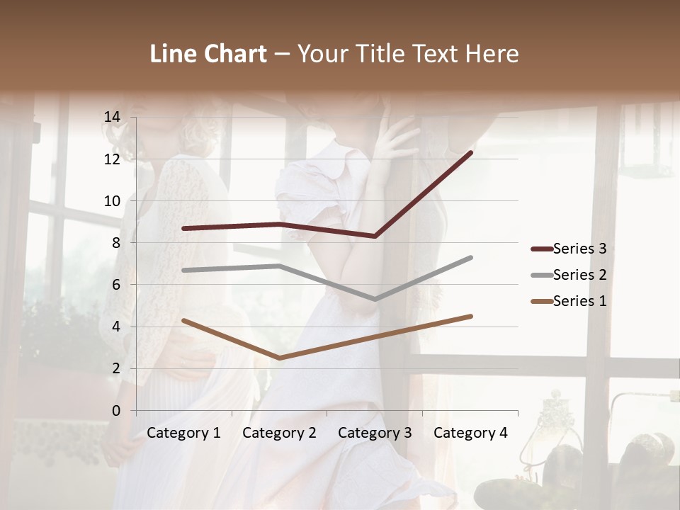 Spring Romantic Sensuality PowerPoint Template