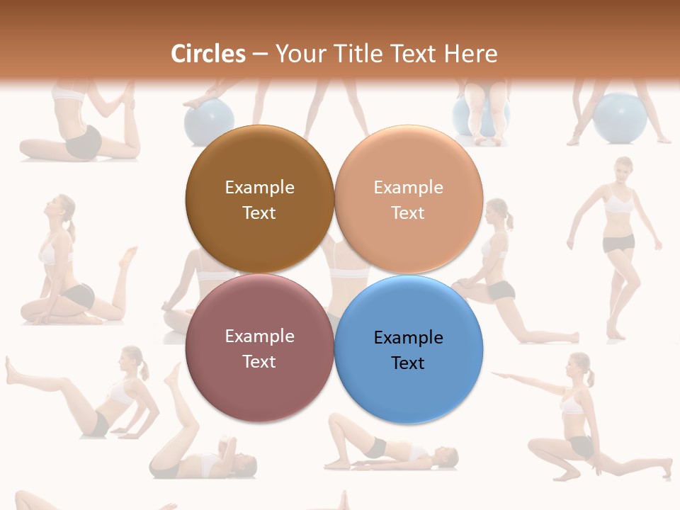 Best Way To Lose Weight PowerPoint Template