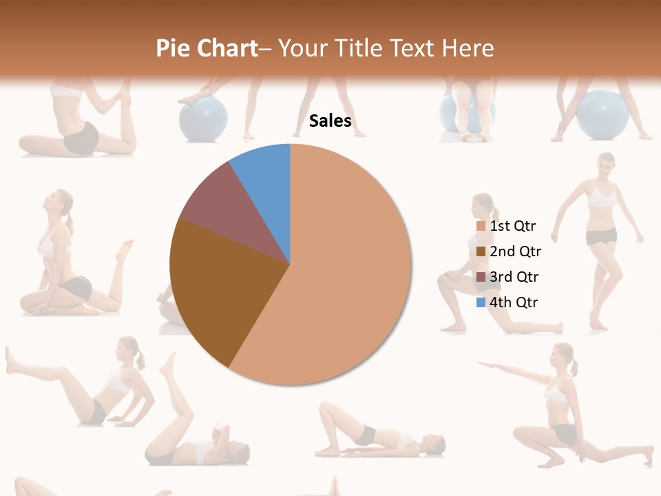 Best Way To Lose Weight PowerPoint Template