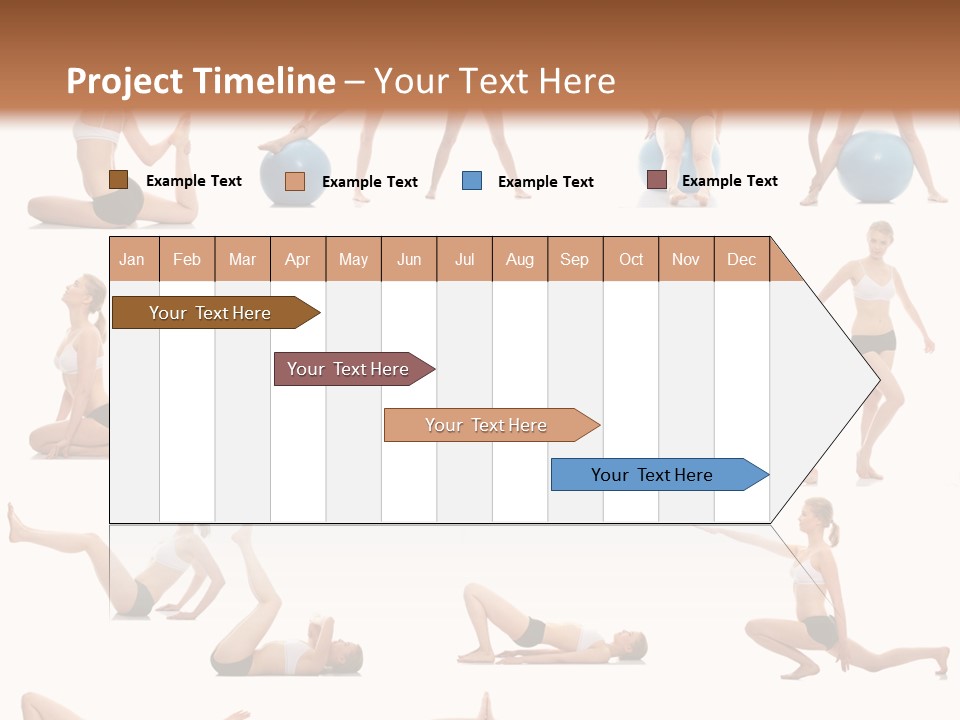 Best Way To Lose Weight PowerPoint Template