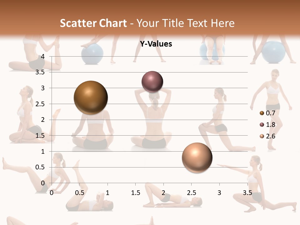 Best Way To Lose Weight PowerPoint Template