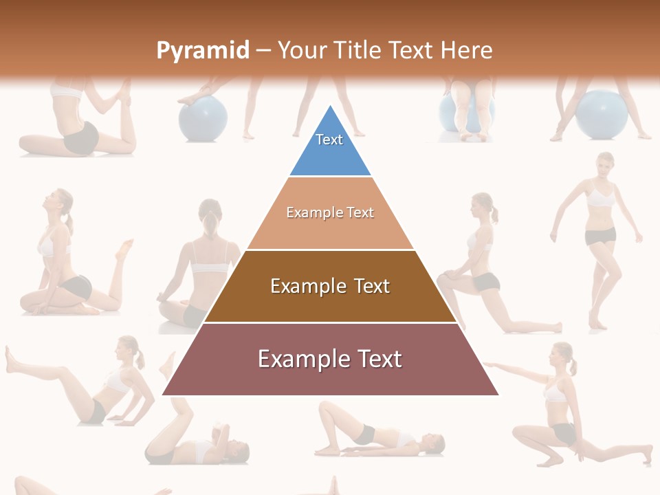 Best Way To Lose Weight PowerPoint Template