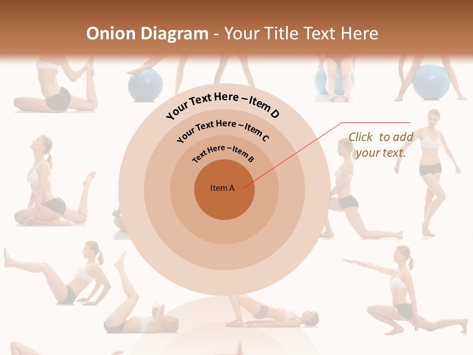 Best Way To Lose Weight PowerPoint Template