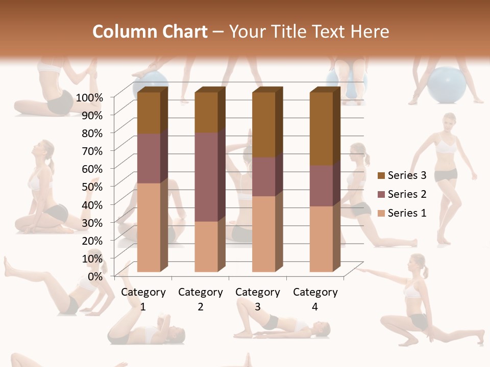 Best Way To Lose Weight PowerPoint Template