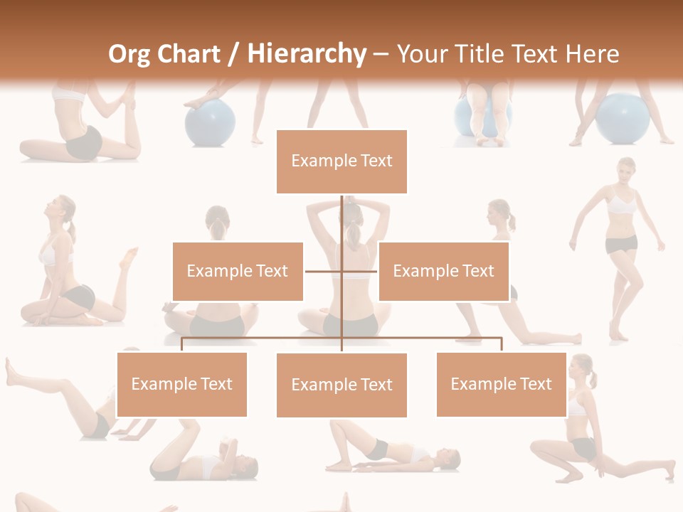 Best Way To Lose Weight PowerPoint Template