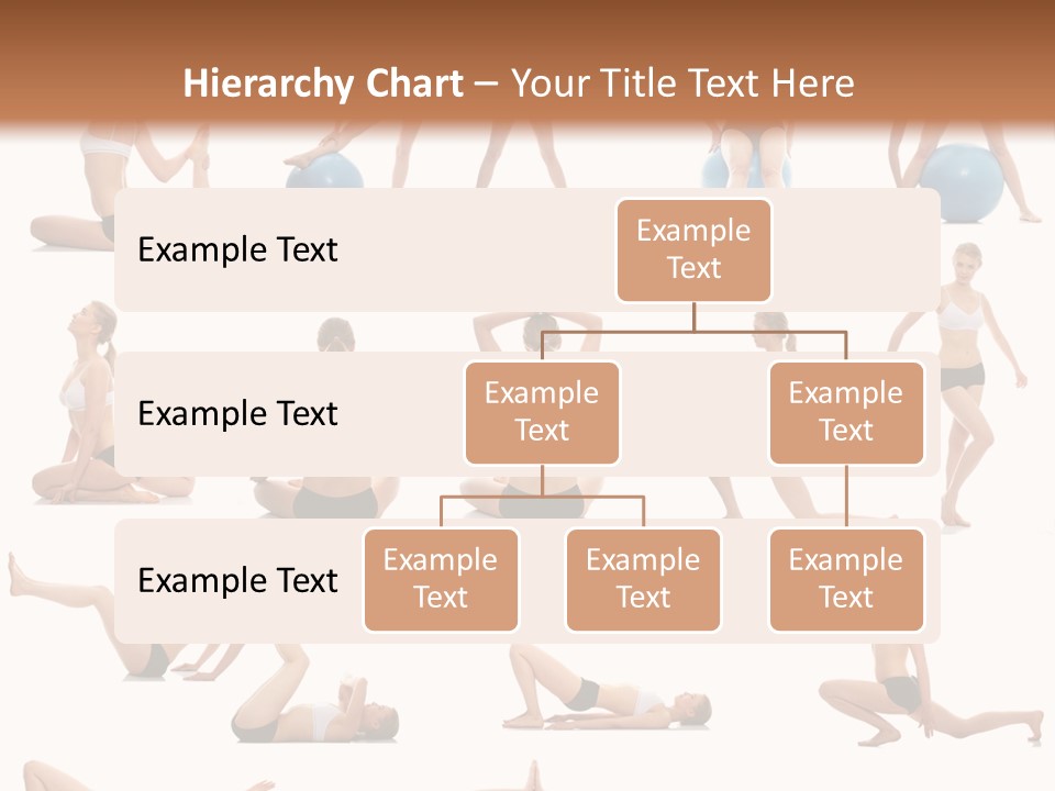 Best Way To Lose Weight PowerPoint Template