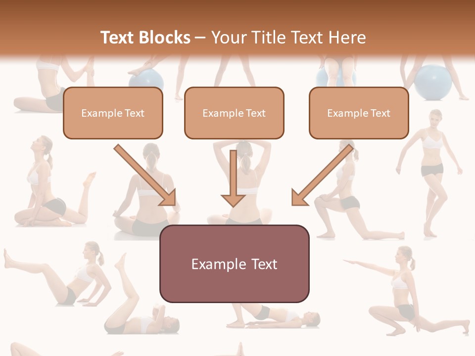 Best Way To Lose Weight PowerPoint Template