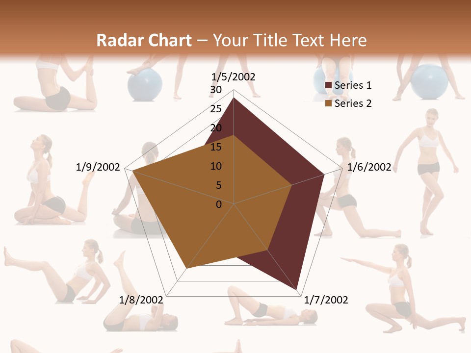 Best Way To Lose Weight PowerPoint Template