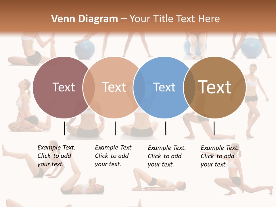 Best Way To Lose Weight PowerPoint Template