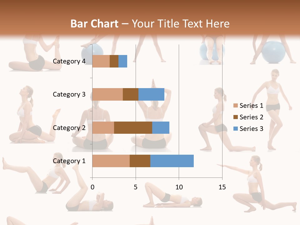 Best Way To Lose Weight PowerPoint Template