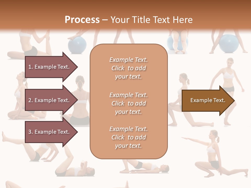 Best Way To Lose Weight PowerPoint Template