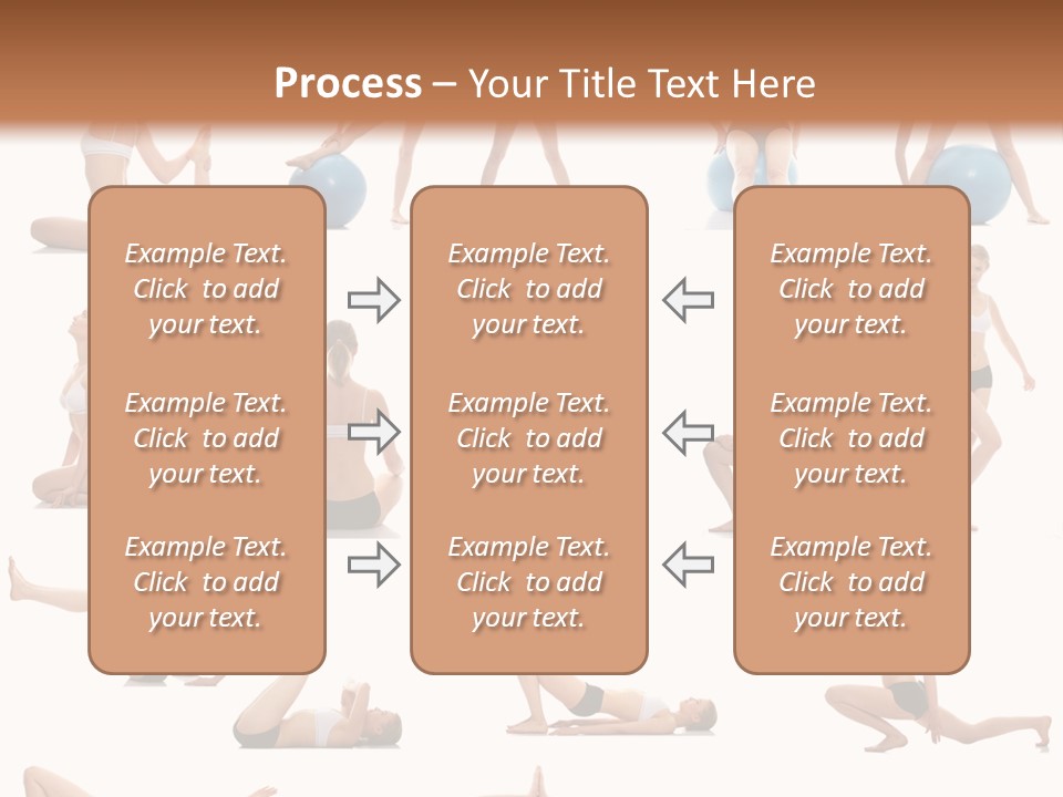 Best Way To Lose Weight PowerPoint Template