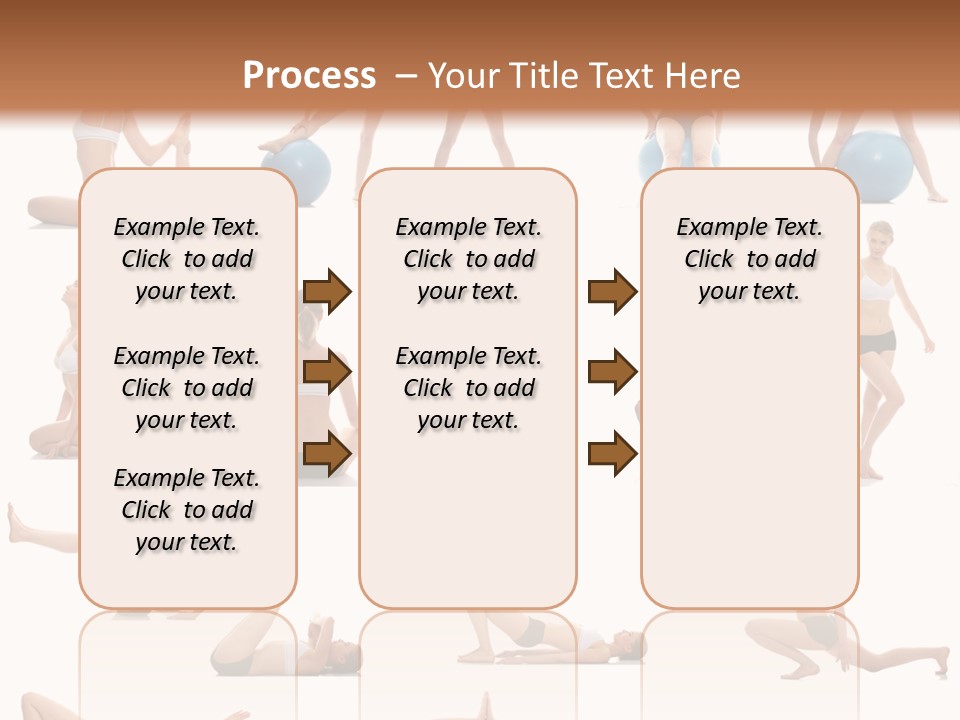 Best Way To Lose Weight PowerPoint Template