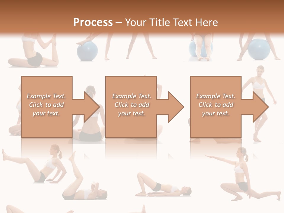 Best Way To Lose Weight PowerPoint Template