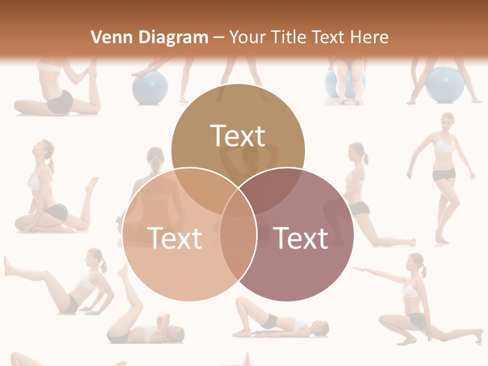 Best Way To Lose Weight PowerPoint Template