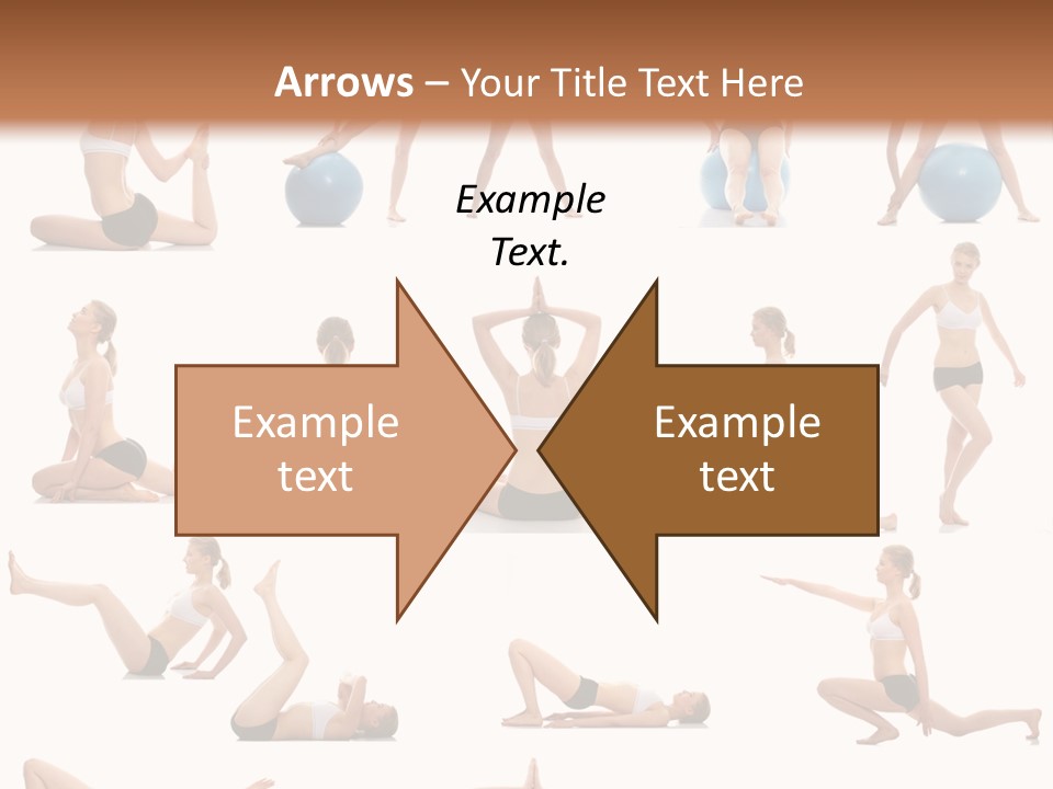 Best Way To Lose Weight PowerPoint Template