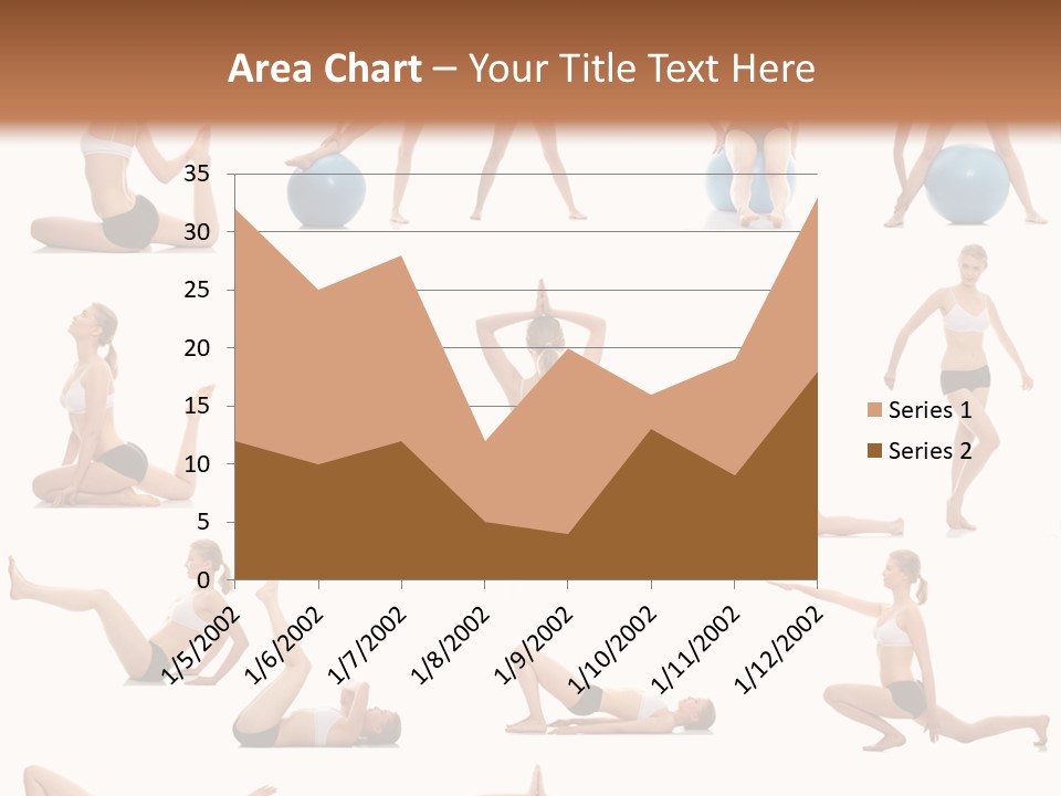 Best Way To Lose Weight PowerPoint Template