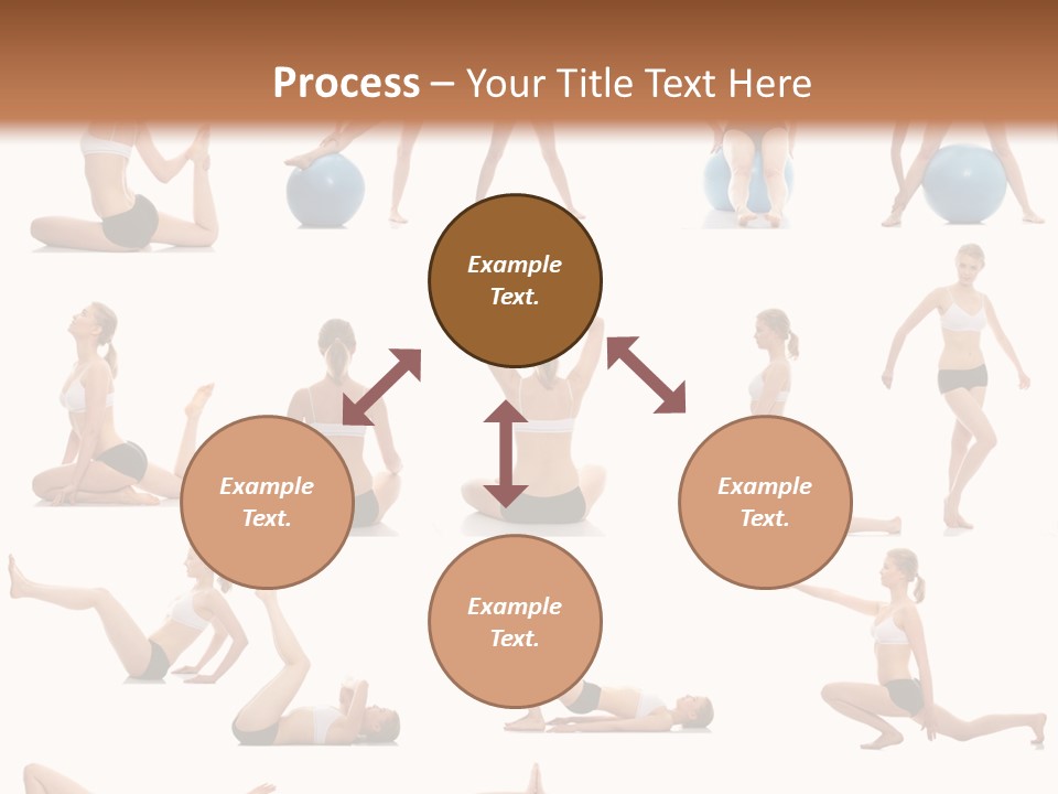 Best Way To Lose Weight PowerPoint Template