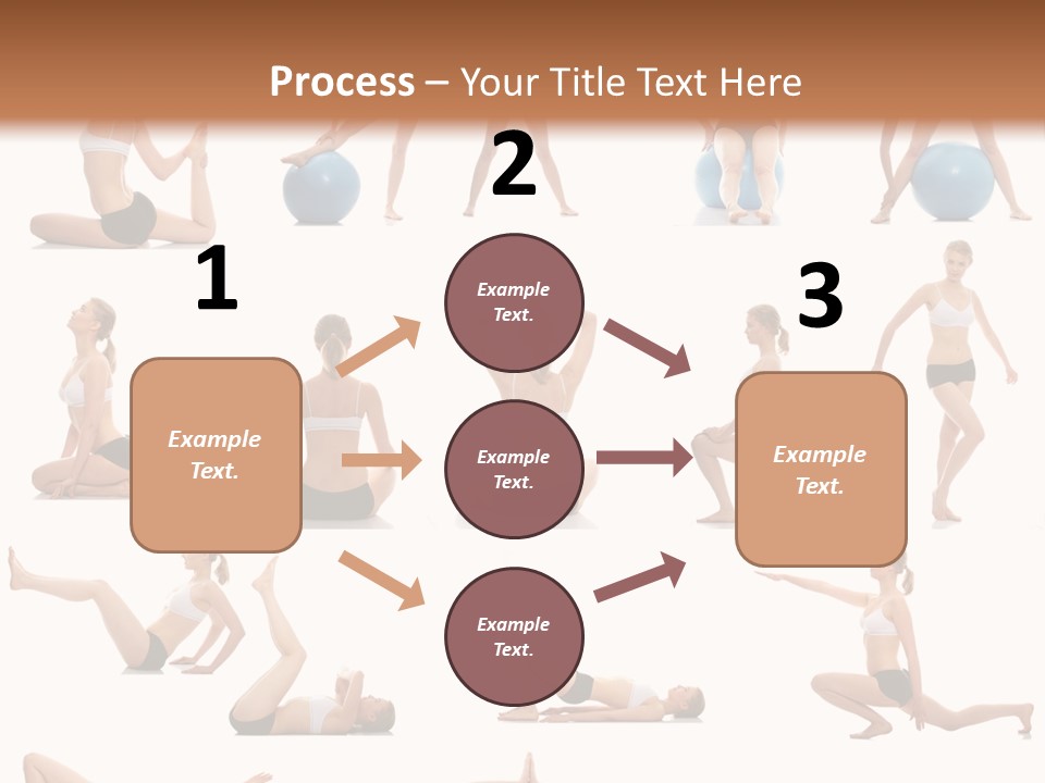 Best Way To Lose Weight PowerPoint Template