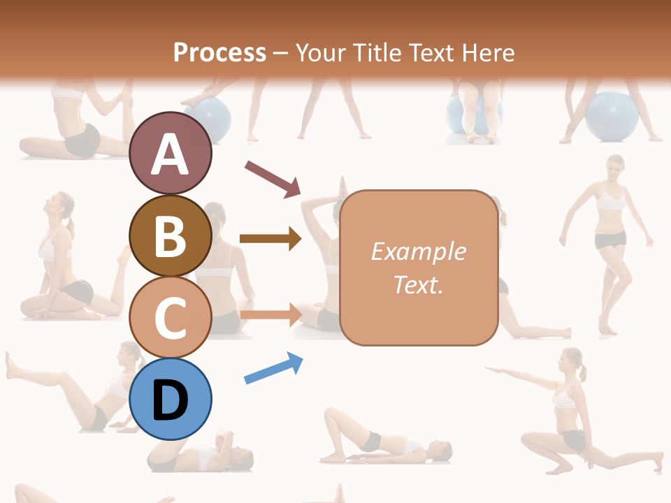 Best Way To Lose Weight PowerPoint Template
