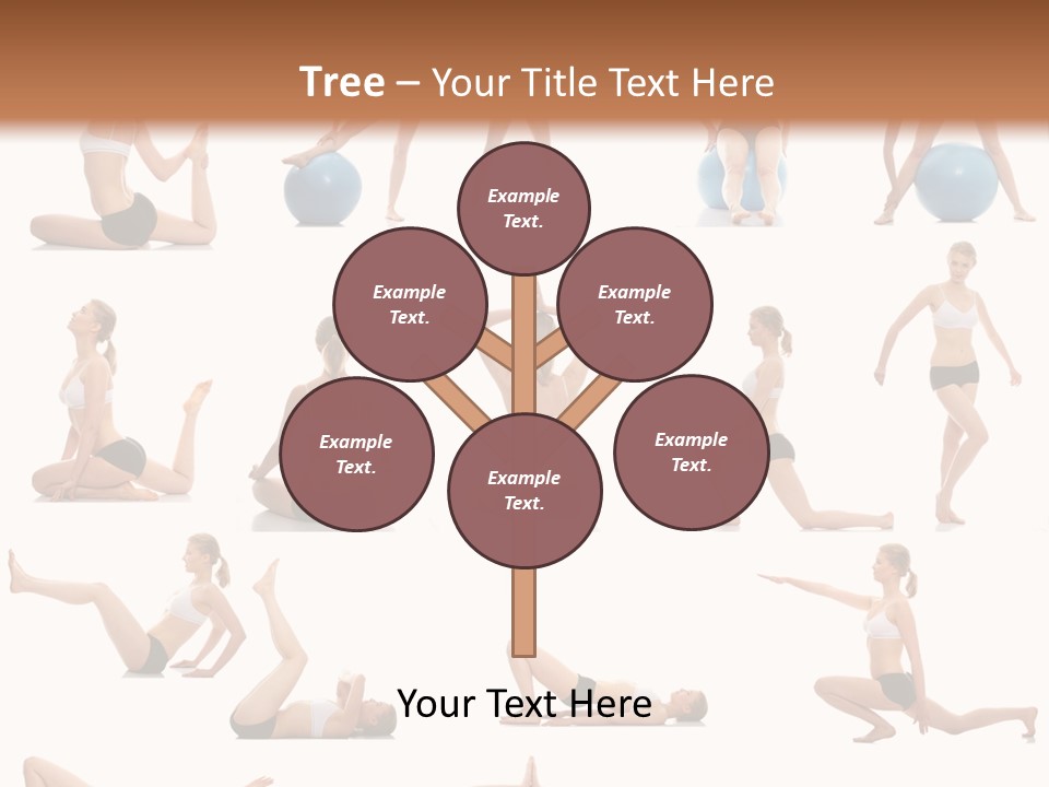 Best Way To Lose Weight PowerPoint Template