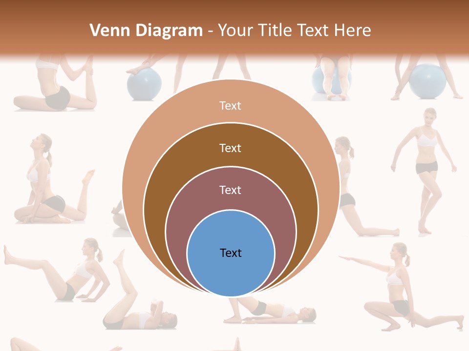 Best Way To Lose Weight PowerPoint Template