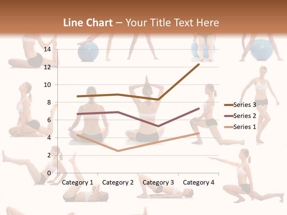 Best Way To Lose Weight PowerPoint Template