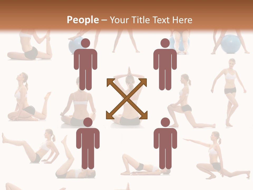 Best Way To Lose Weight PowerPoint Template