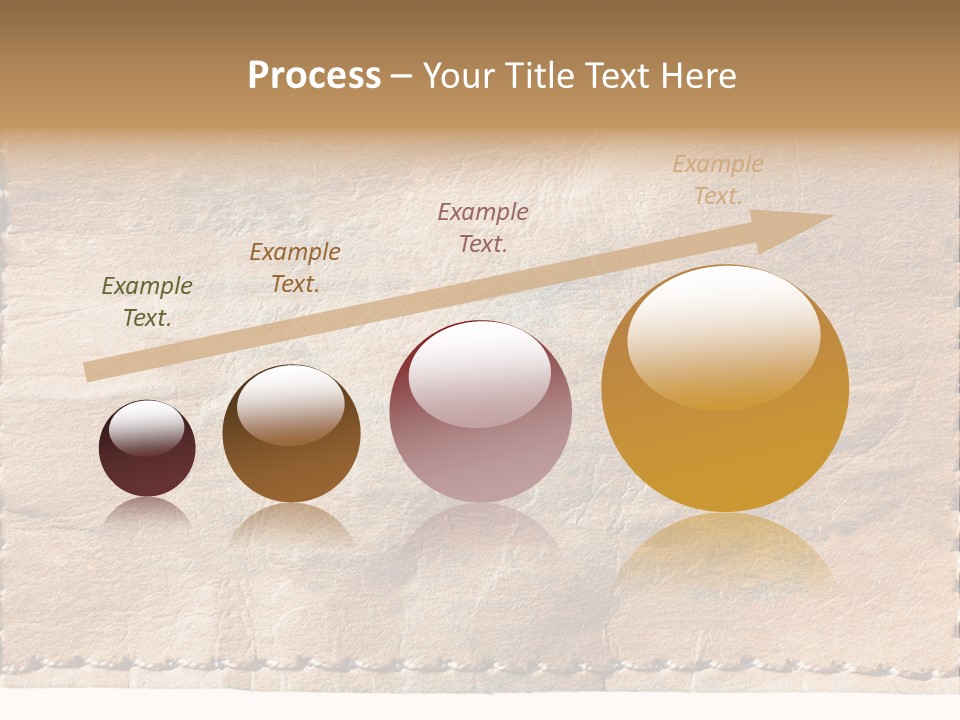 Jeans Labels PowerPoint Template