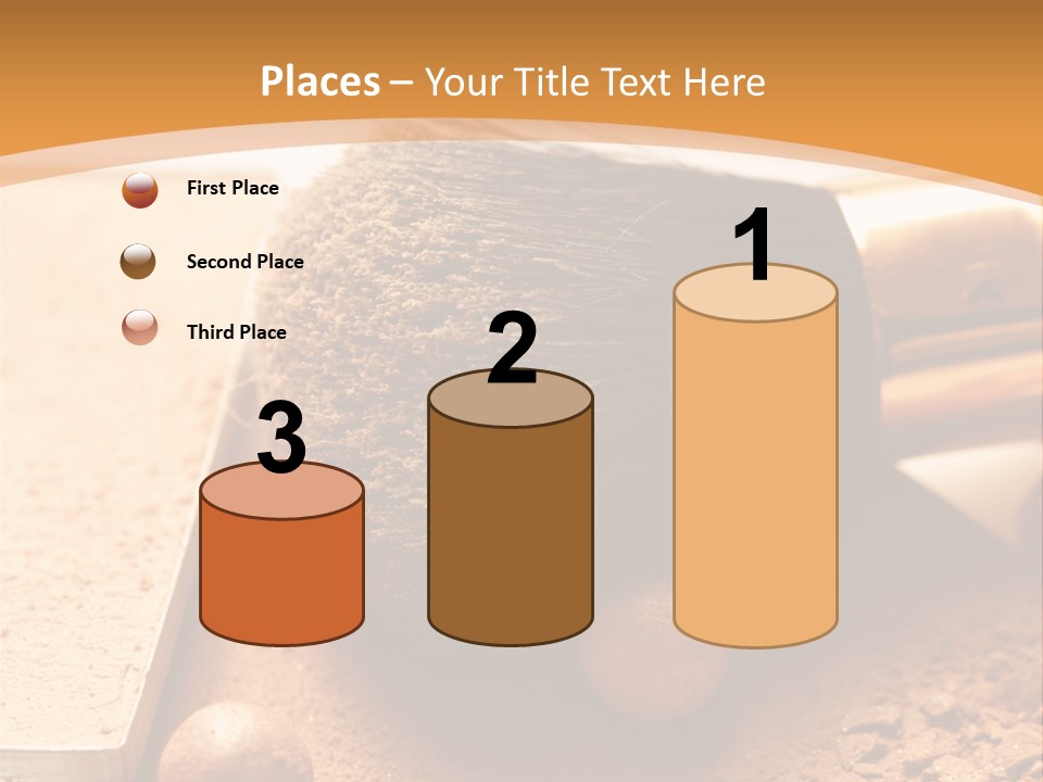 Make Up Tattoos PowerPoint Template