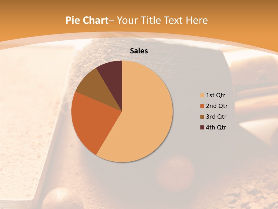 Make Up Tattoos PowerPoint Template