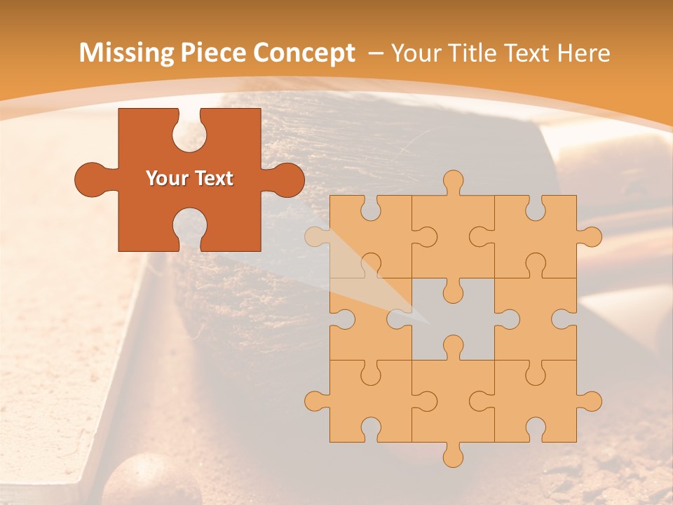 Make Up Tattoos PowerPoint Template