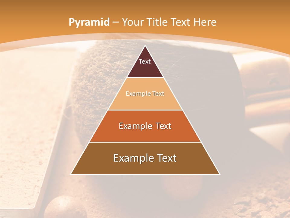 Make Up Tattoos PowerPoint Template