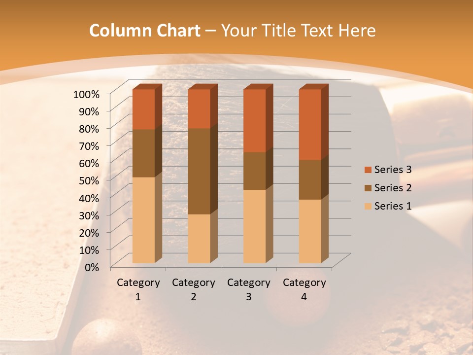 Make Up Tattoos PowerPoint Template