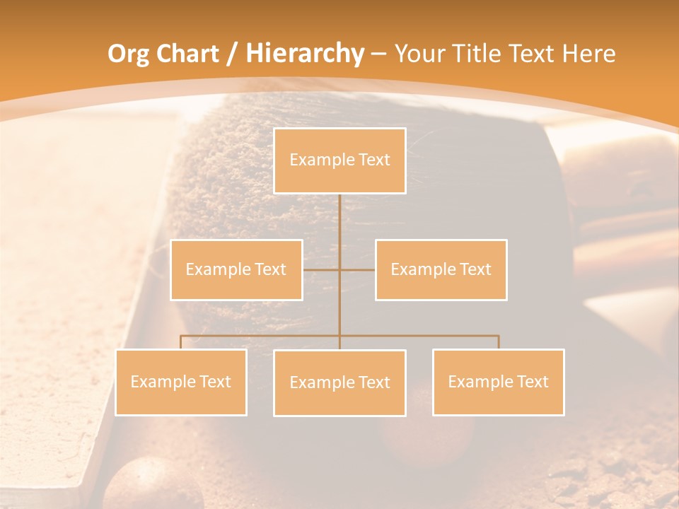 Make Up Tattoos PowerPoint Template