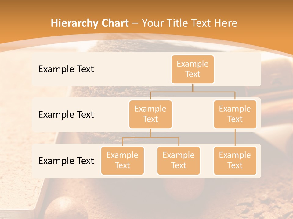 Make Up Tattoos PowerPoint Template