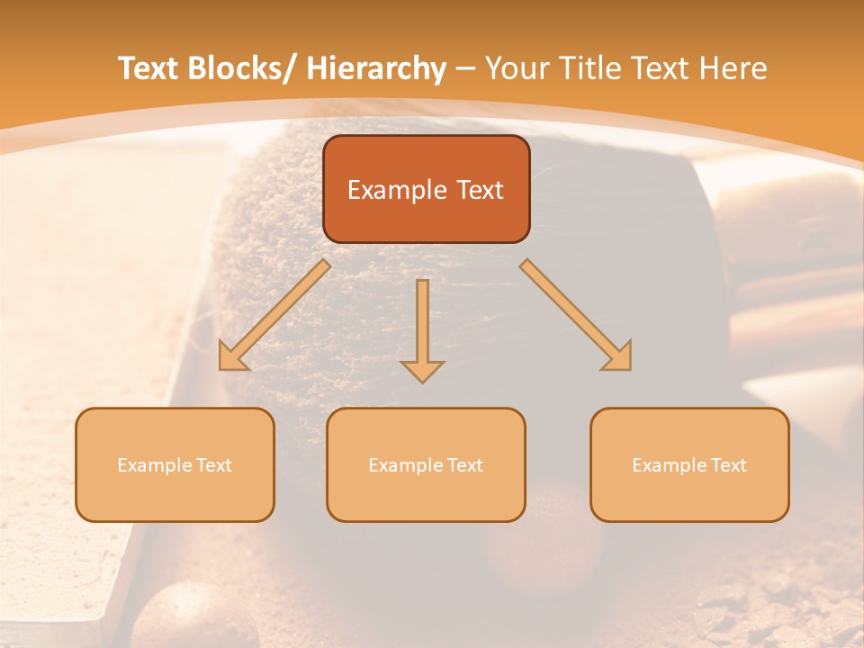 Make Up Tattoos PowerPoint Template