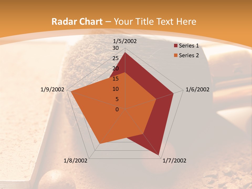 Make Up Tattoos PowerPoint Template